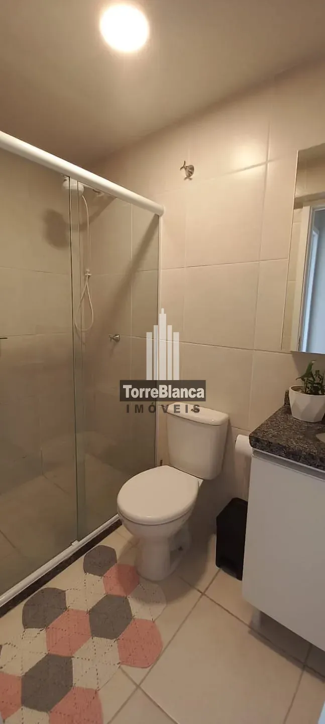 Apartamento, 2 quartos, 56 m² - Foto 6