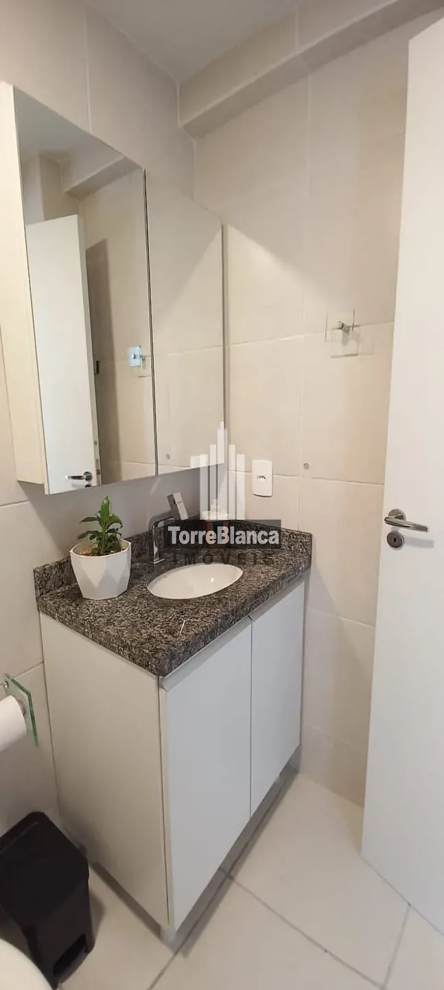 Apartamento, 2 quartos, 56 m² - Foto 5