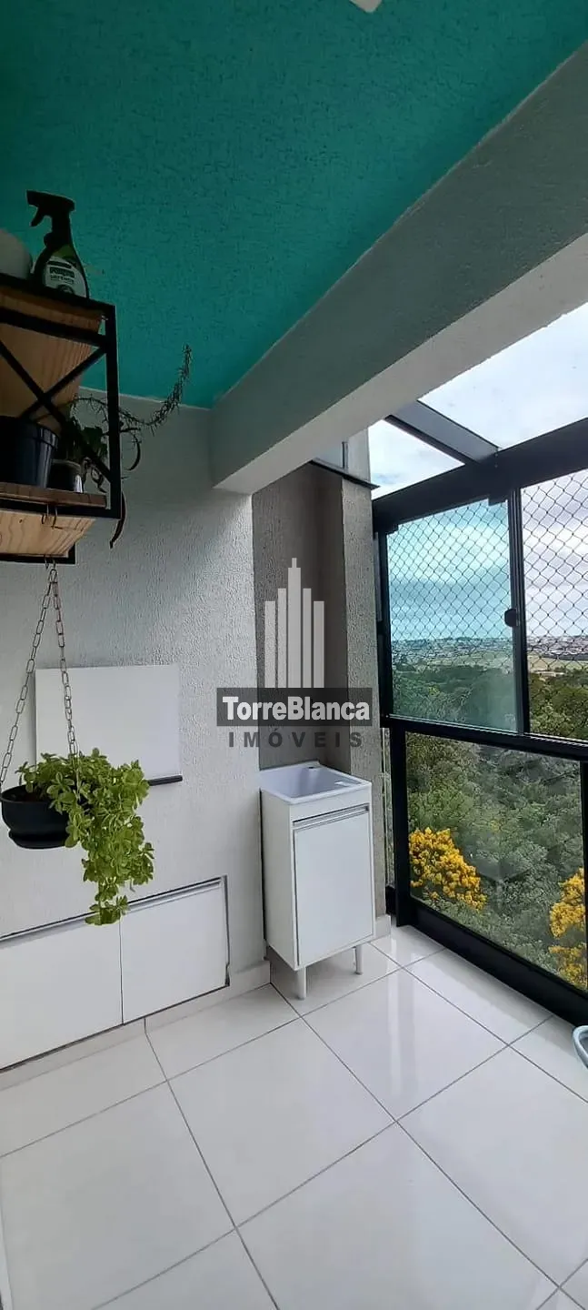 Apartamento, 2 quartos, 56 m² - Foto 2