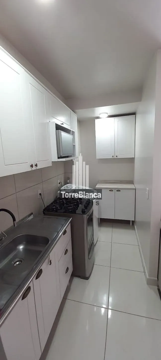 Apartamento, 2 quartos, 56 m² - Foto 3