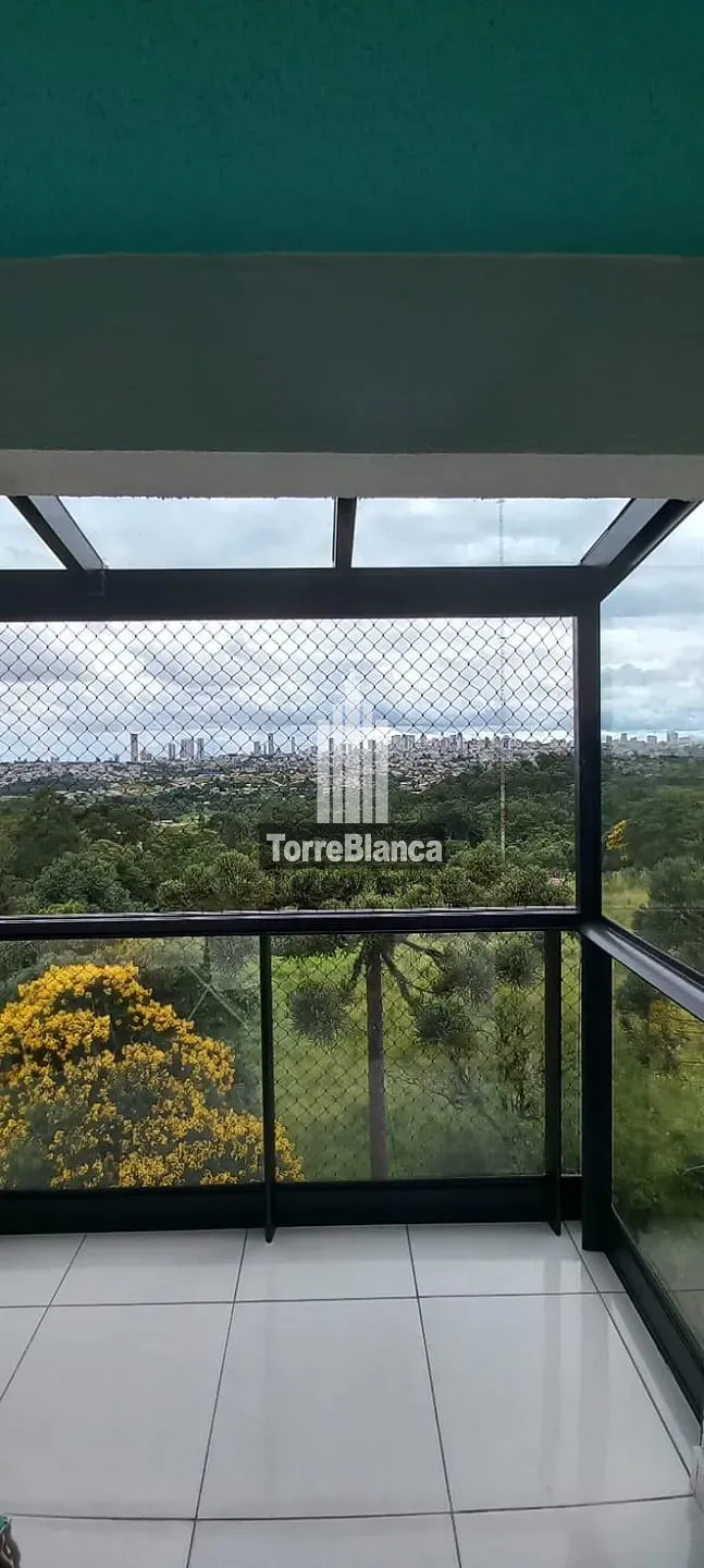 Apartamento, 2 quartos, 56 m² - Foto 1