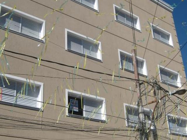 Foto do Apartamento - Apartamento para Locação 2 Quartos, 10M², Centro, Uberaba - MG | Ed. Hovspian | ZUCATO IMOBILIARIA LTDA