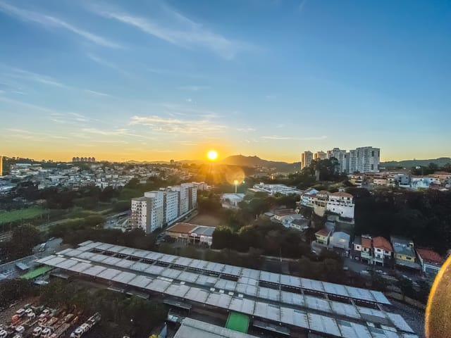 Foto do Apartamento - Apartamento tipo para venda em Pirituba com 2 quartos, 35m² | Lares e Andares Imóveis