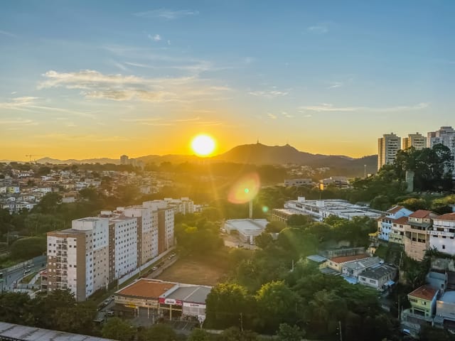 Foto do Apartamento - Apartamento tipo para venda em Pirituba com 2 quartos, 35m² | Lares e Andares Imóveis