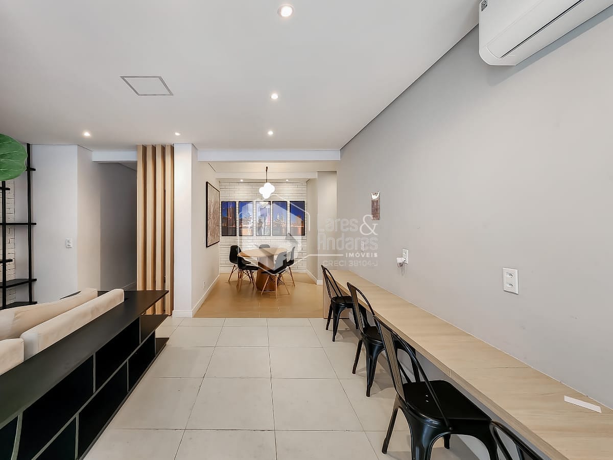 Apartamento à venda com 2 quartos, 35m² - Foto 23