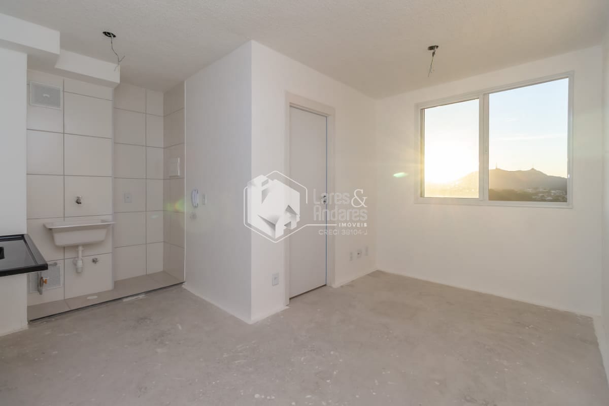 Apartamento à venda com 2 quartos, 35m² - Foto 13