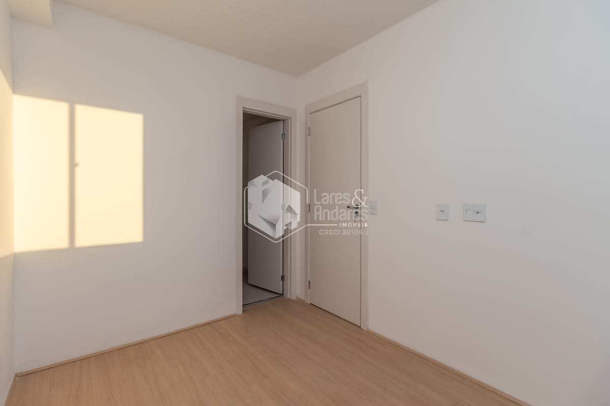 Apartamento à venda com 2 quartos, 35m² - Foto 10