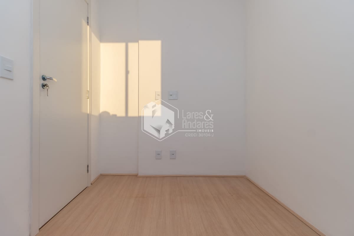 Apartamento à venda com 2 quartos, 35m² - Foto 6