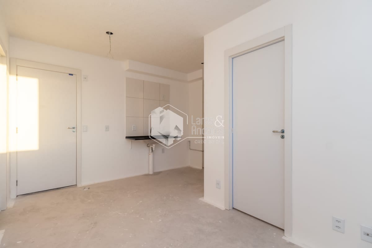 Apartamento à venda com 2 quartos, 35m² - Foto 12