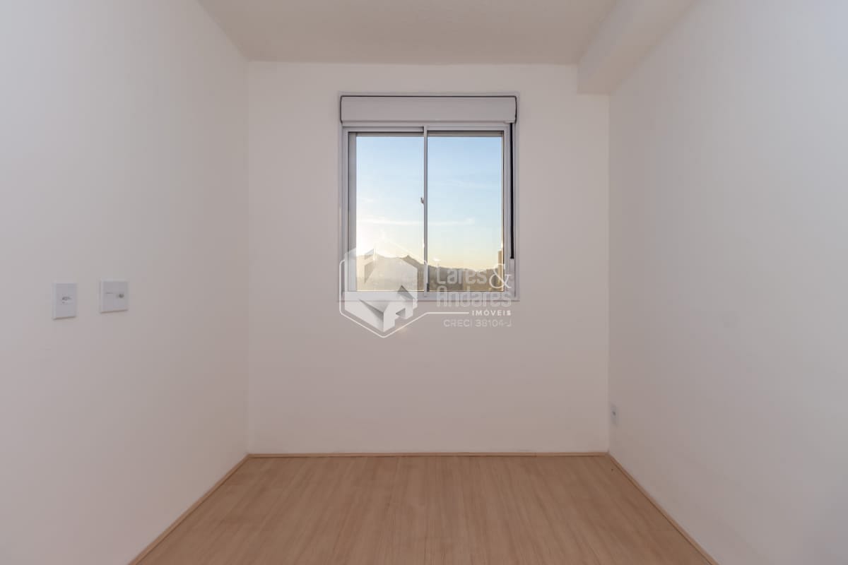 Apartamento à venda com 2 quartos, 35m² - Foto 8