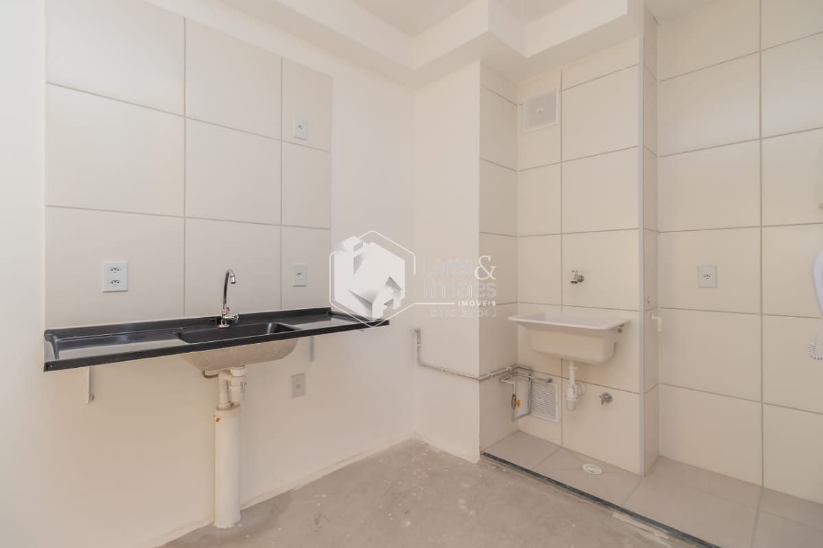 Apartamento à venda com 2 quartos, 35m² - Foto 15