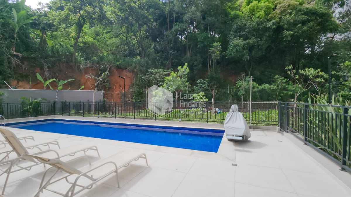 Apartamento à venda com 2 quartos, 35m² - Foto 29