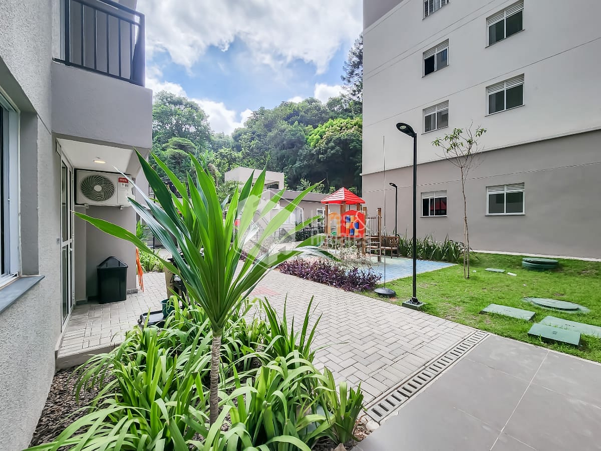 Apartamento à venda com 2 quartos, 35m² - Foto 24