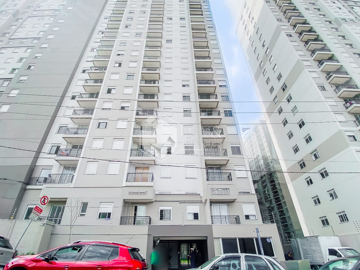 Apartamento à venda com 2 quartos, 35m² - Foto 34