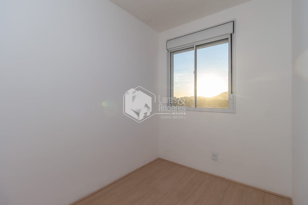 Apartamento à venda com 2 quartos, 35m² - Foto 5