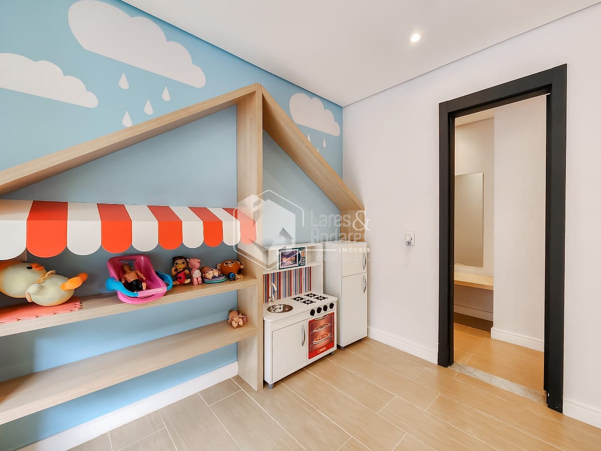 Apartamento à venda com 2 quartos, 35m² - Foto 26