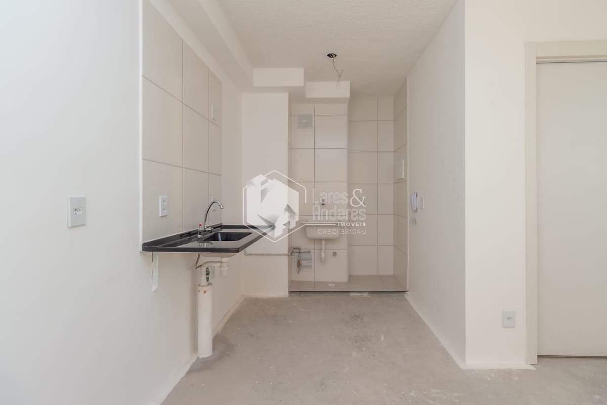 Apartamento à venda com 2 quartos, 35m² - Foto 16