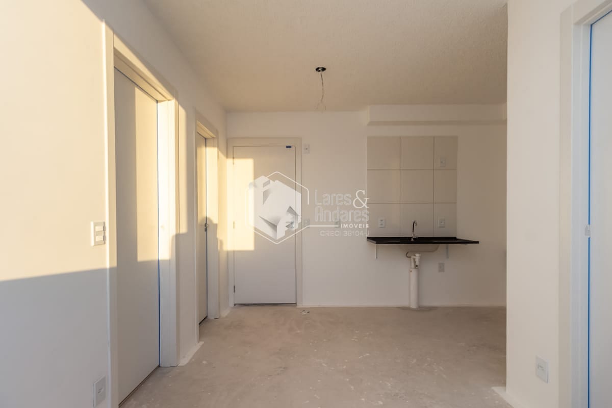 Apartamento à venda com 2 quartos, 35m² - Foto 14