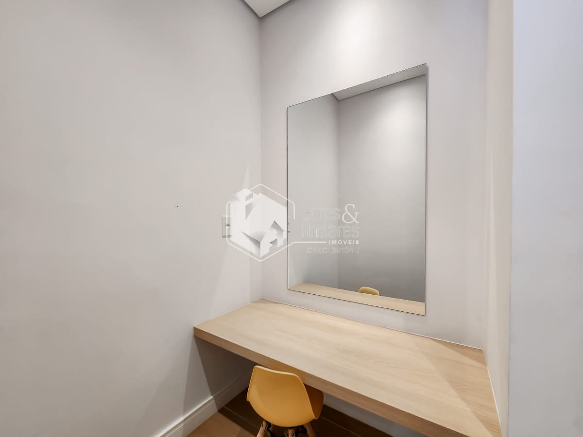 Apartamento à venda com 2 quartos, 35m² - Foto 25