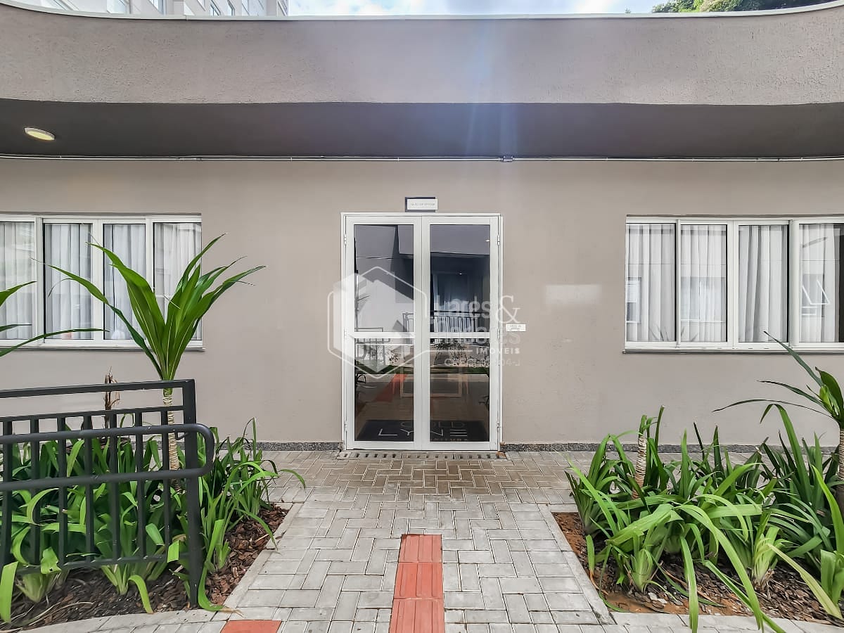 Apartamento à venda com 2 quartos, 35m² - Foto 17