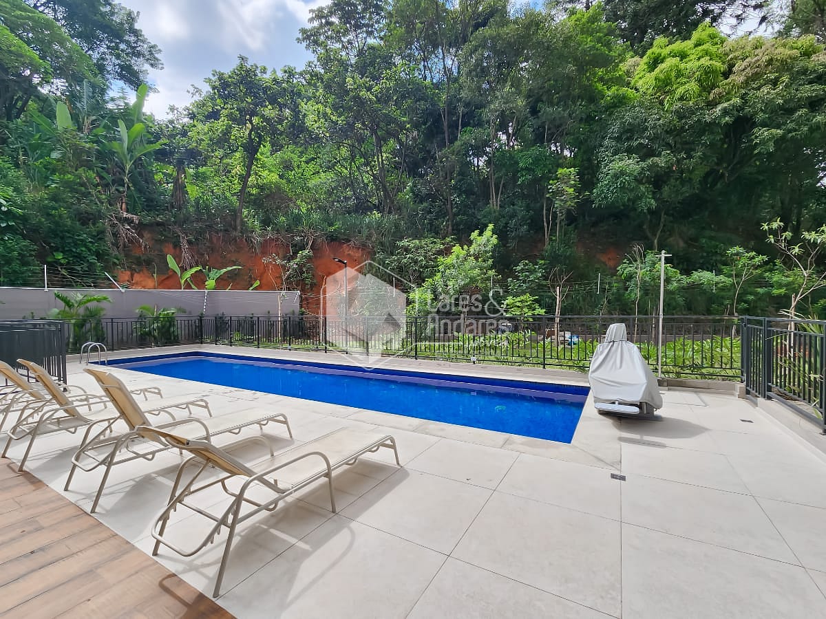 Apartamento à venda com 2 quartos, 35m² - Foto 32