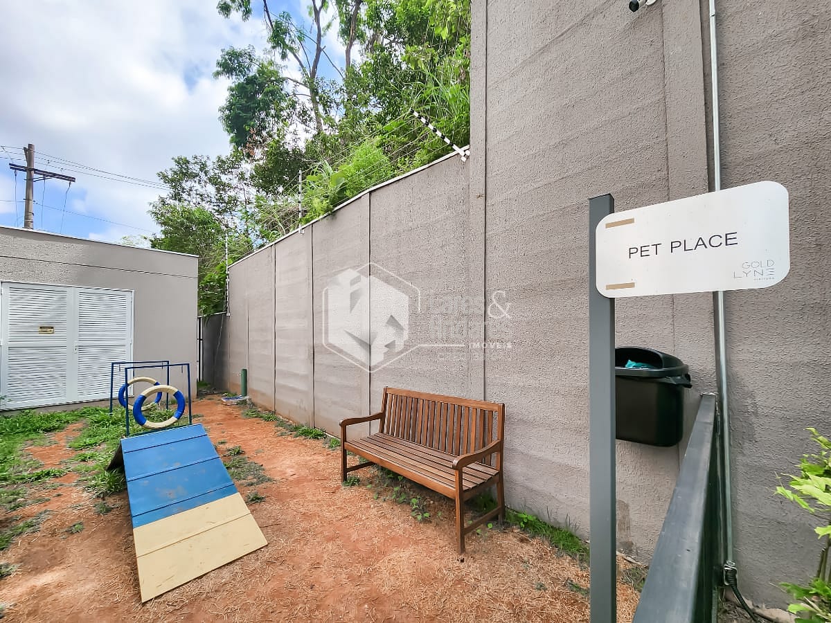 Apartamento à venda com 2 quartos, 35m² - Foto 35