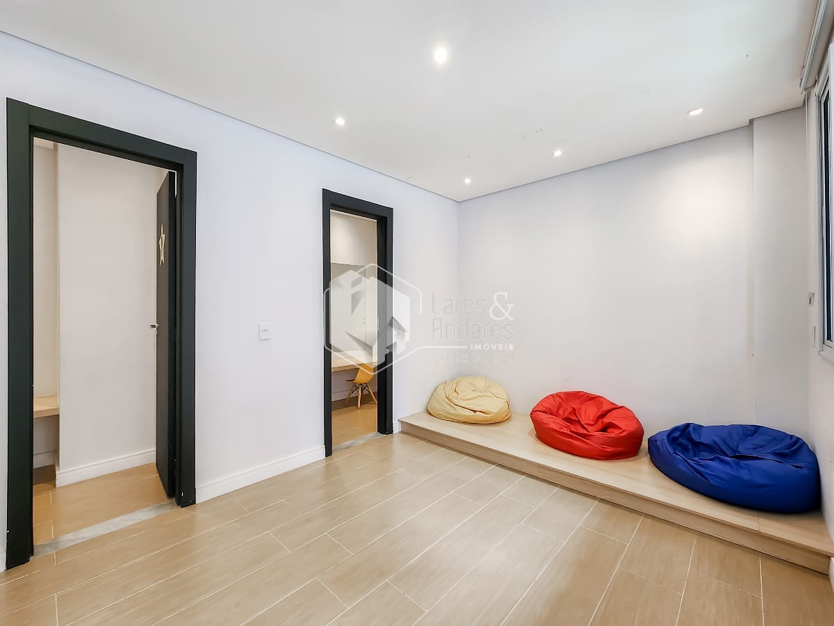 Apartamento à venda com 2 quartos, 35m² - Foto 27