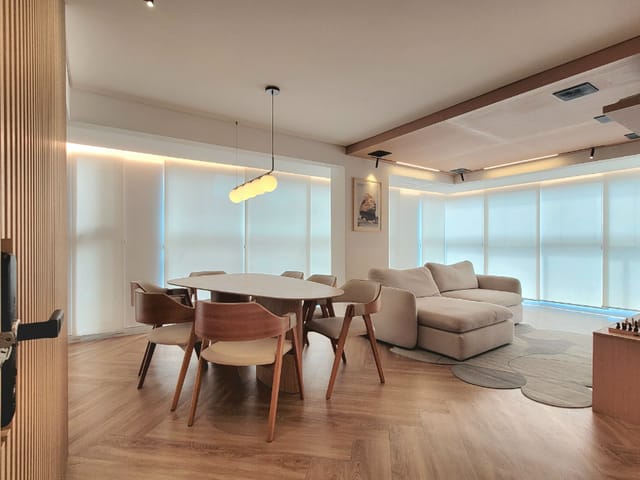 Foto do Apartamento - Apartamento tipo para venda em Jardim com 3 quartos, sendo 3 suítes, 133m² | Lares e Andares Imóveis