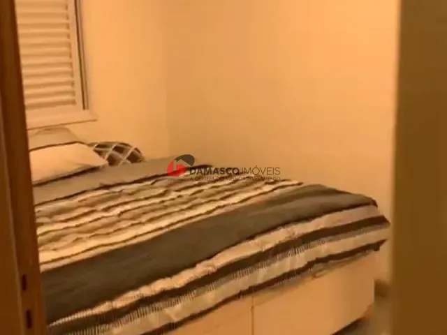 Apartamento 2 quartos e 1 banheiro, à venda, no bairro Utinga em Santo André