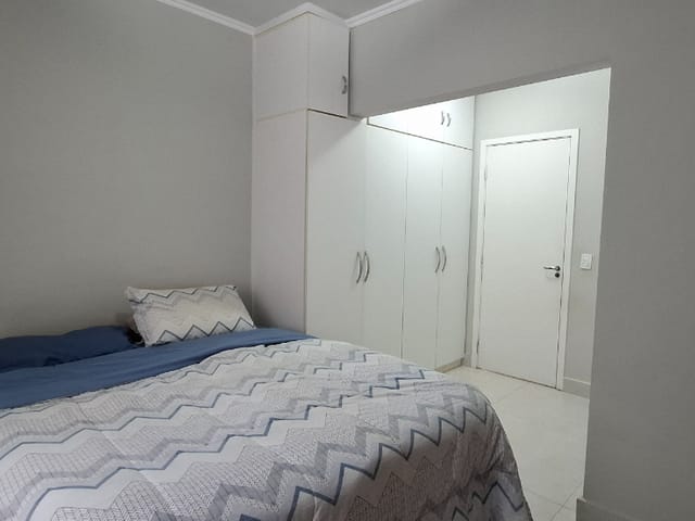 Foto do Apartamento - Apartamento tipo para venda com 3 quartos, sendo 3 suítes, 101m² | Lares e Andares Imóveis