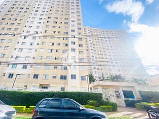 Foto do Apartamento-Apartamento tipo para venda em Vila Zat com 2 quartos, 43m²