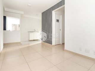 Foto do Apartamento-Apartamento tipo para venda em Vila Zat com 2 quartos, 43m²