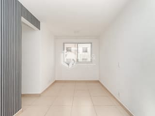 Foto do Apartamento-Apartamento tipo para venda em Vila Zat com 2 quartos, 43m²