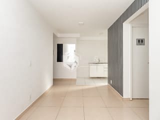 Foto do Apartamento-Apartamento tipo para venda em Vila Zat com 2 quartos, 43m²