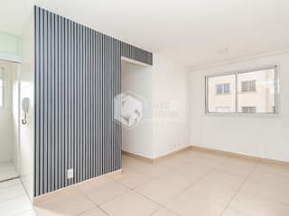 Foto do Apartamento-Apartamento tipo para venda em Vila Zat com 2 quartos, 43m²