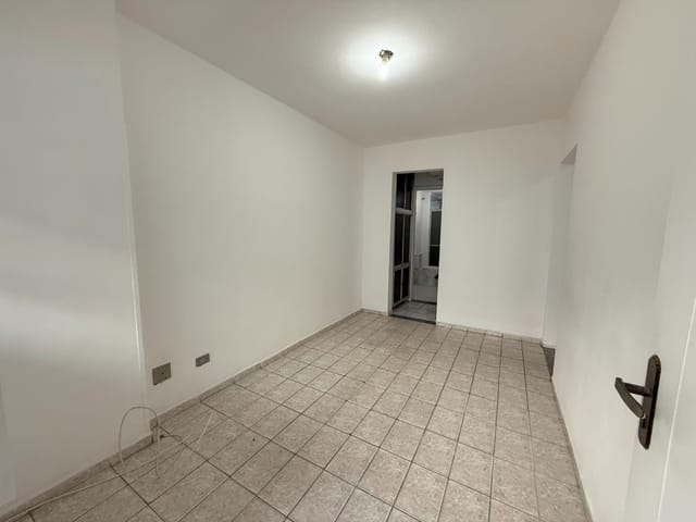 Foto do Apartamento - Apartamento tipo para venda em Centro com 1 quarto, 38m² | Lares e Andares Imóveis