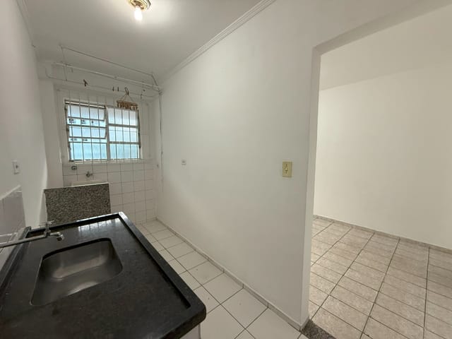Foto do Apartamento - Apartamento tipo para venda em Centro com 1 quarto, 38m² | Lares e Andares Imóveis