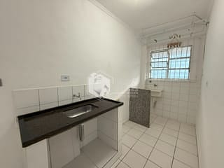 Foto do Apartamento-Apartamento tipo para venda em Centro com 1 quarto, 38m²