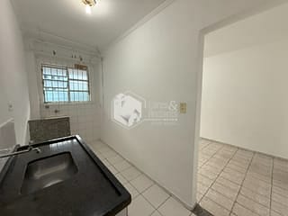 Foto do Apartamento-Apartamento tipo para venda em Centro com 1 quarto, 38m²