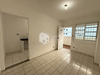 Foto do Apartamento-Apartamento tipo para venda em Centro com 1 quarto, 38m²