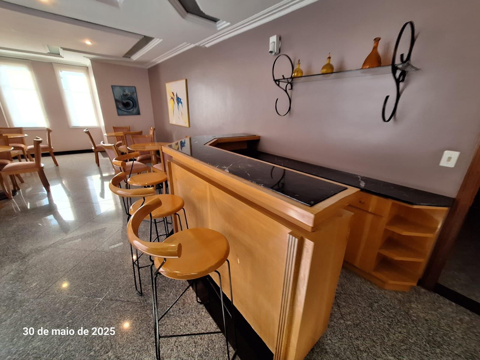 Apartamento para venda e locação, Santa Paula, São Caetano do Sul, SP