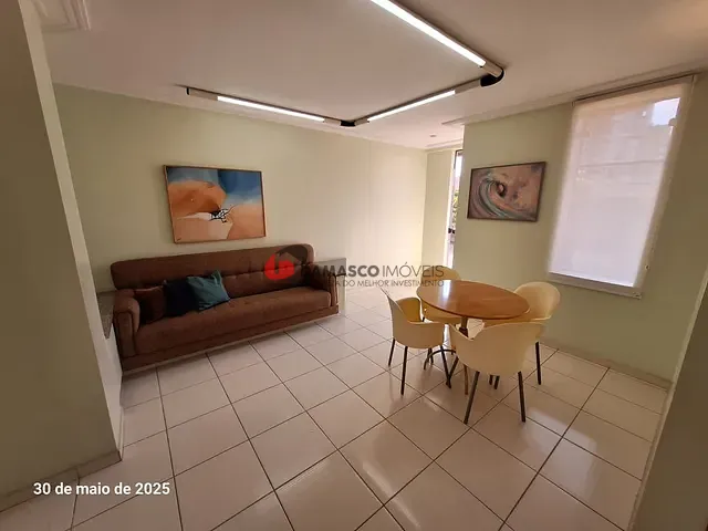 Apartamento com 303m² 3 quartos e 5 banheiros, à venda, no bairro Santa Paula em São Caetano do Sul