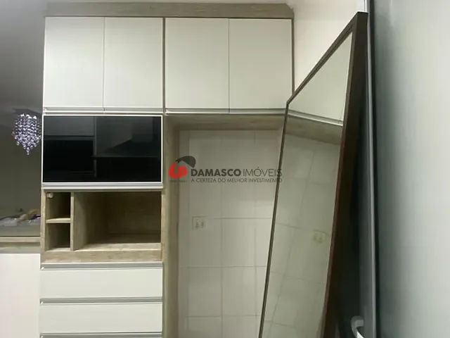 Apartamento 3 quartos e 3 banheiros, para alugar, no bairro Boa Vista em São Caetano do Sul