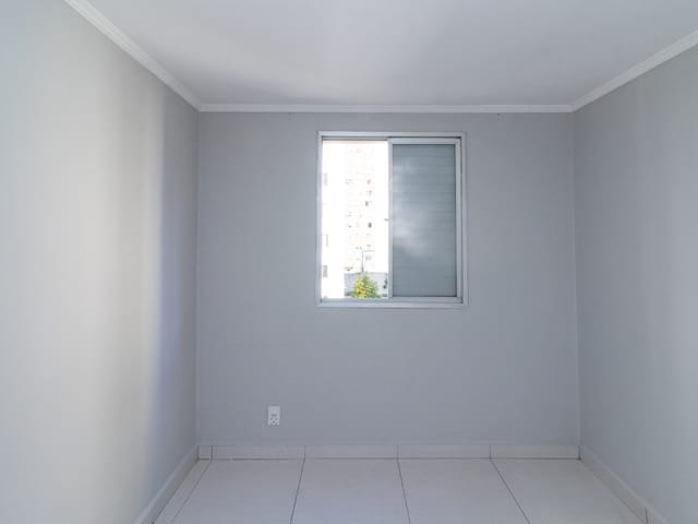 Foto do Apartamento - Apartamento tipo para venda com 2 quartos, 48m² | Lares e Andares Imóveis