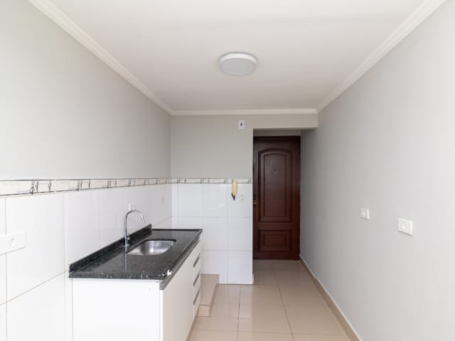 Foto do Apartamento - Apartamento tipo para venda com 2 quartos, 48m² | Lares e Andares Imóveis