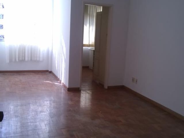 Foto do Apartamento - Apartamento com 2 dormitórios para alugar, 70 m² por R$ 1.500,00/mês - Icaraí - Niterói/RJ | ABIDON NAZARETH IMÓVEIS