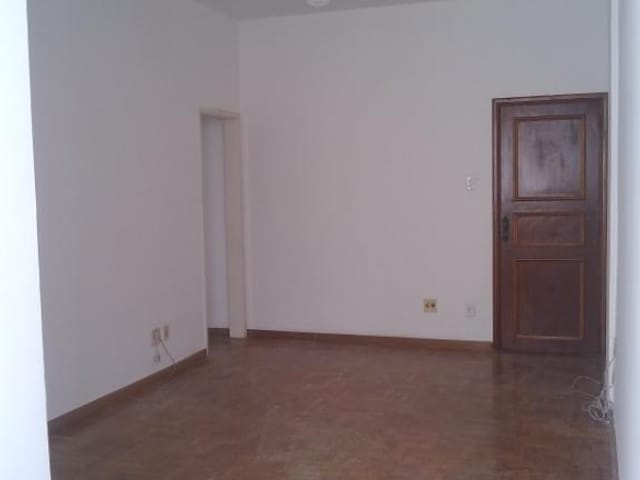 Foto do Apartamento - Apartamento com 2 dormitórios para alugar, 70 m² por R$ 1.500,00/mês - Icaraí - Niterói/RJ | ABIDON NAZARETH IMÓVEIS