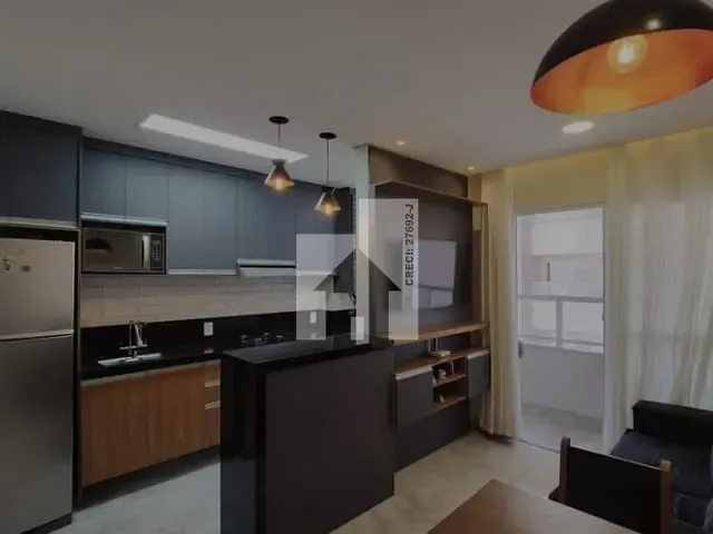 Apartamento 2 quartos e 1 banheiro, à venda, no bairro Ponte de São João em Jundiaí