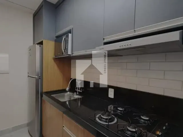 Apartamento 2 quartos e 1 banheiro, à venda, no bairro Ponte de São João em Jundiaí