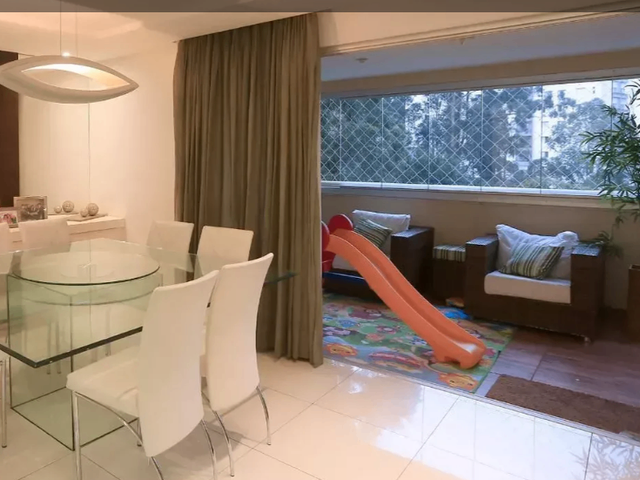 Foto do Apartamento - Apartamento para locação, 3 Quartos, Jardim Londrina, São Paulo, SP | D+ Soluções Imobiliárias